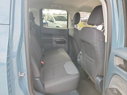 Used 2023 Ford Maverick XL image 25