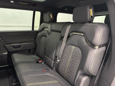 Used 2026 Rivian R1S Adventure image 16