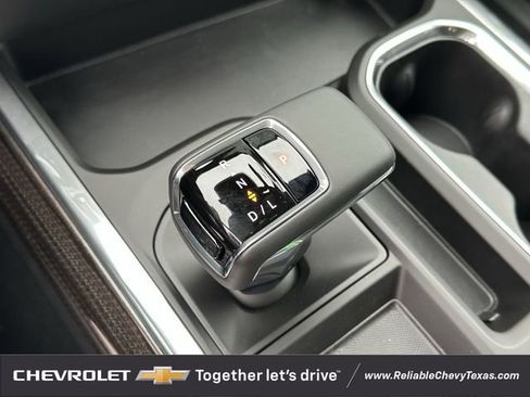 New 2026 Chevrolet Silverado 1500 LT w/ Safety Package image 23