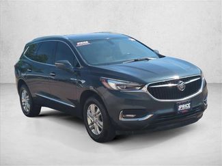 Used 2020 Buick Enclave Essence AWD/4WD video 3