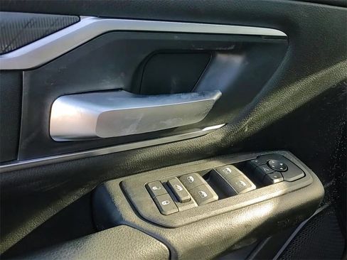 New 2026 RAM 1500 Big Horn image 8