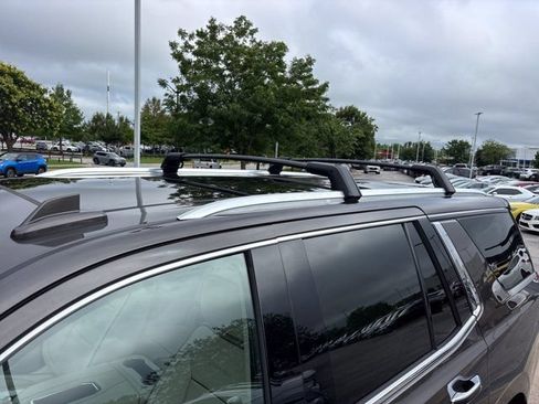 Used 2021 GMC Yukon Denali w/ Denali Premium Package AWD/4WD image 18