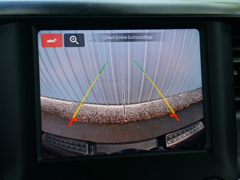 Used 2022 RAM 1500 Big Horn AWD/4WD image 35