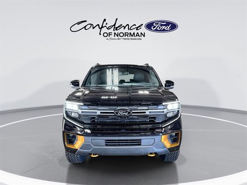 New 2026 Ford Expedition Tremor image 2
