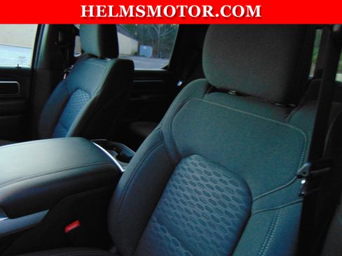 New 2026 RAM 1500 Big Horn AWD/4WD image 30