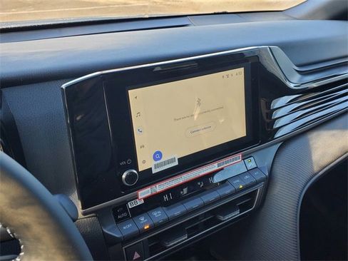 New 2026 Toyota Camry SE image 25