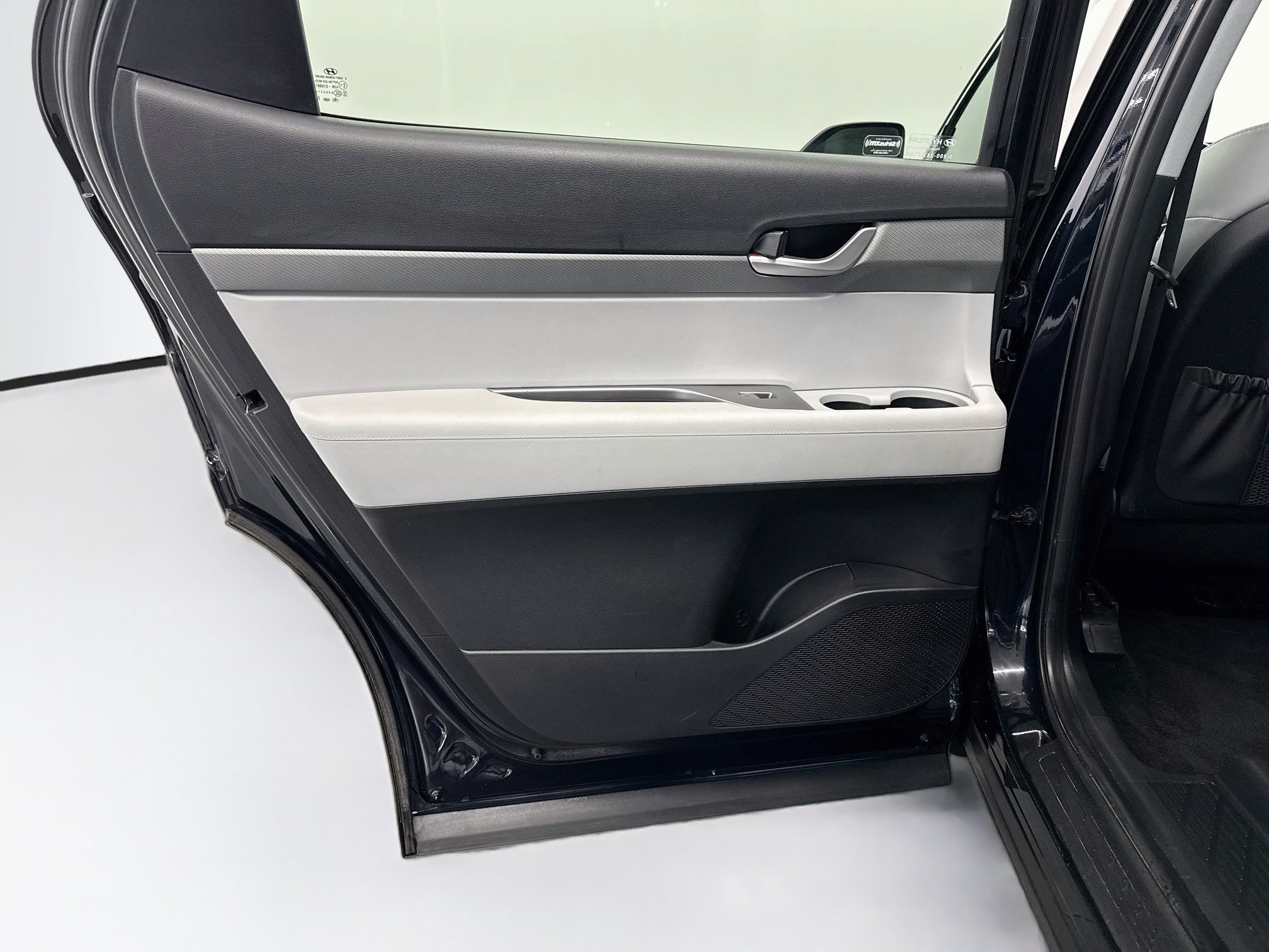 Used 2025 Hyundai Palisade SEL FWD image 27
