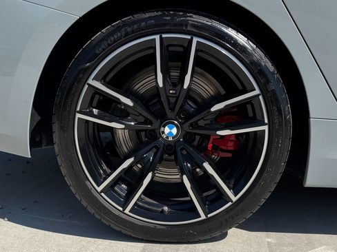 Used 2023 BMW M340i xDrive w/ Premium Package image 46