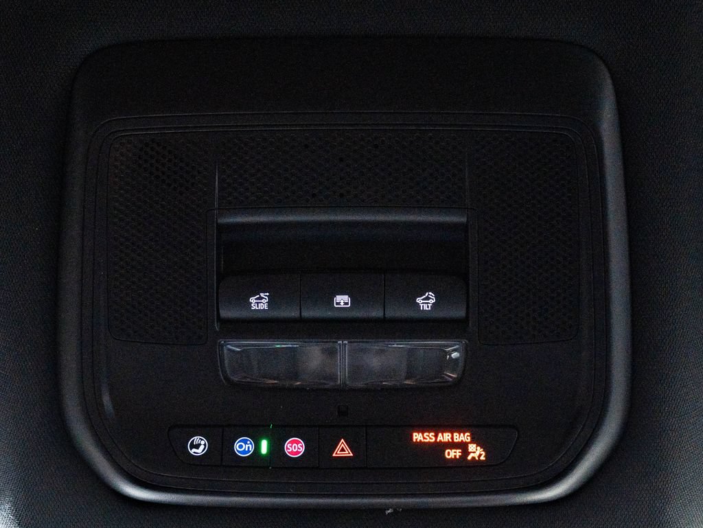 Used 2025 Honda Prologue Touring image 38