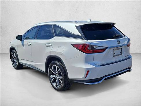 Used 2018 Lexus RX 350L image 8