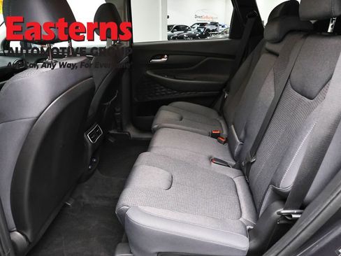 Used 2023 Hyundai Santa Fe SEL FWD image 21
