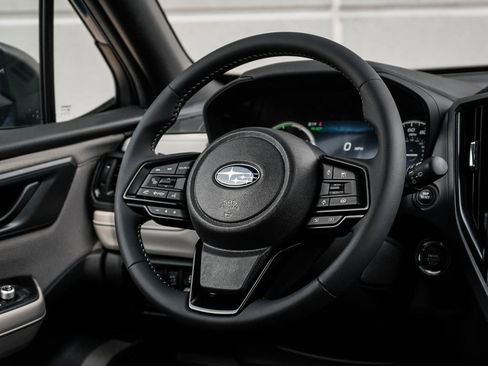New 2026 Subaru Forester Premium AWD/4WD image 15