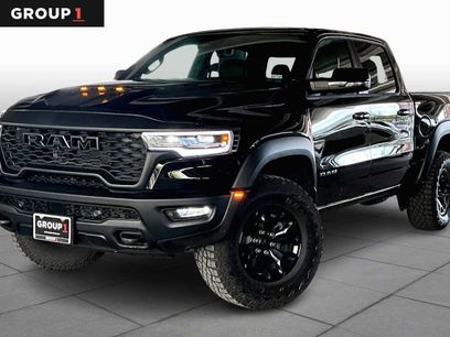 Used 2026 RAM 1500 RHO