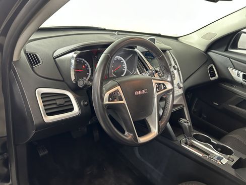 Used 2016 GMC Terrain SLE w/ Convenience Package image 13