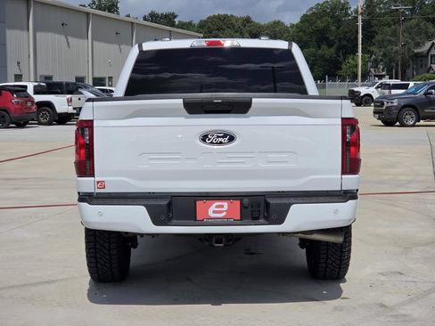 Used 2024 Ford F150 STX AWD/4WD image 7