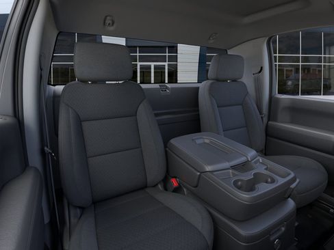 New 2026 GMC Sierra 1500 Pro w/ Pro Value Package AWD/4WD image 36