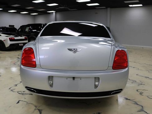 Used 2006 Bentley Flying Spur Flying Spur image 32