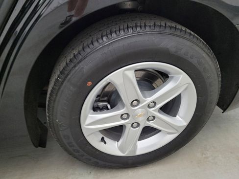 Used 2023 Chevrolet Malibu LS FWD image 31