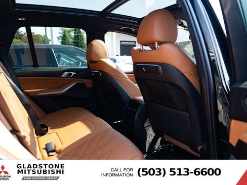 Used 2024 BMW X5 xDrive40i w/ Premium Package AWD/4WD image 25