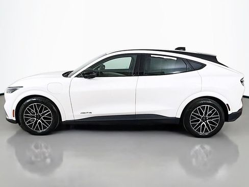 Used 2025 Ford Mustang Mach-E Premium AWD/4WD image 15