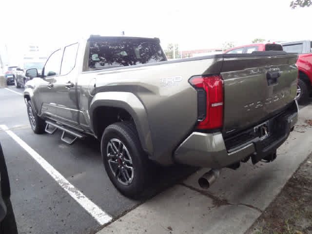 Used 2024 Toyota Tacoma TRD Sport AWD/4WD image 6