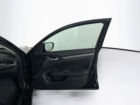 Used 2020 Honda Civic LX image 30