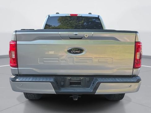 Used 2021 Ford F150 XLT w/ Equipment Group 302A High AWD/4WD image 5