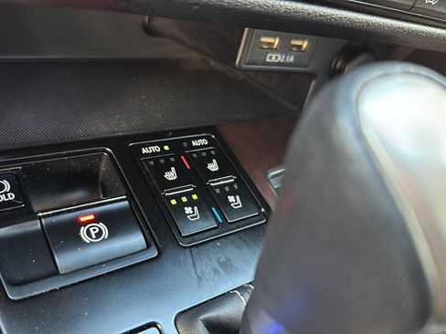 Certified 2021 Lexus RX 350 FWD w/ Premium Package image 25