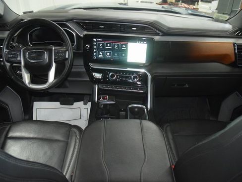 Used 2024 GMC Sierra 1500 Denali w/ Technology Package image 32