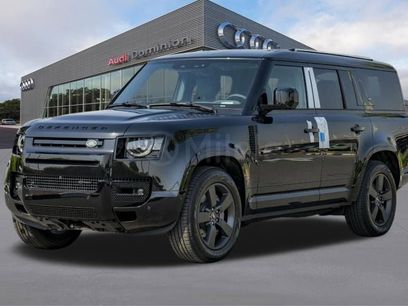 Used 2023 Land Rover Defender 130 X-Dynamic SE