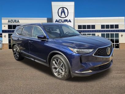 Used 2024 Acura MDX FWD w/ Technology Package