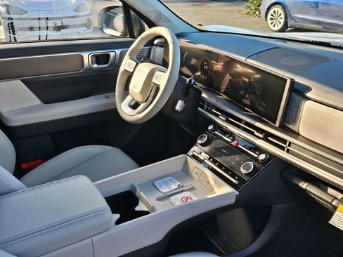 New 2026 Hyundai Santa Fe SEL image 10
