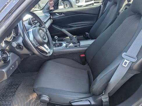 Used 2017 MAZDA MX-5 Miata Sport image 26