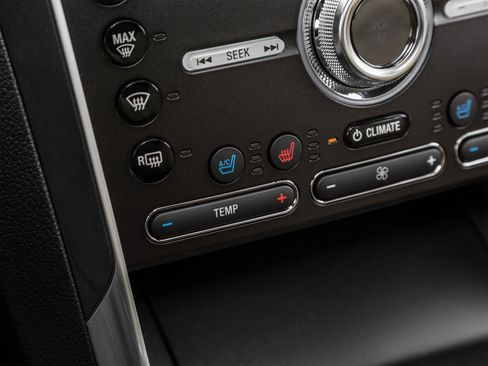 Used 2017 Ford Explorer Limited FWD image 54
