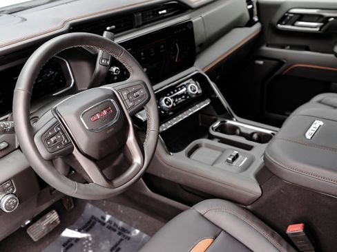 New 2026 GMC Sierra 2500 AT4 w/ AT4 Premium Plus Package image 16