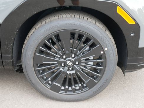 New 2026 Hyundai Santa Fe Calligraphy image 5