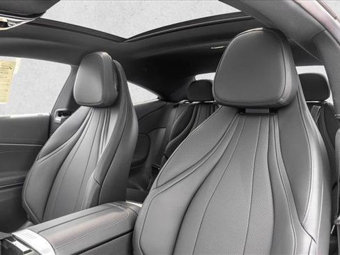 Used 2026 Mercedes-Benz CLE 300 4MATIC Coupe image 12