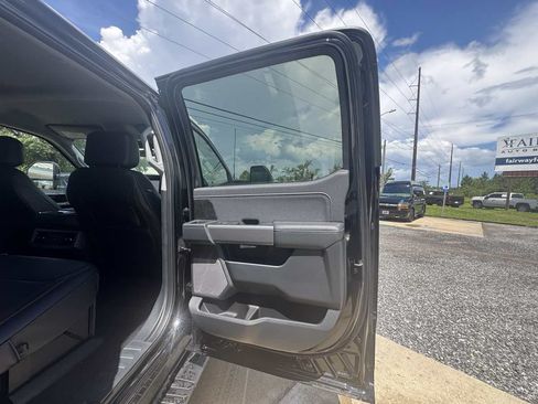 Used 2026 Ford F450 Lariat AWD/4WD image 34