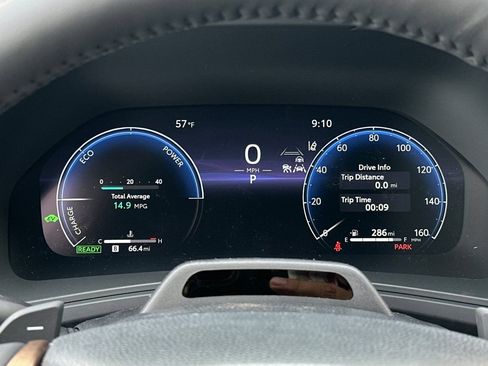 New 2026 Toyota Grand Highlander AWD Hybrid image 30