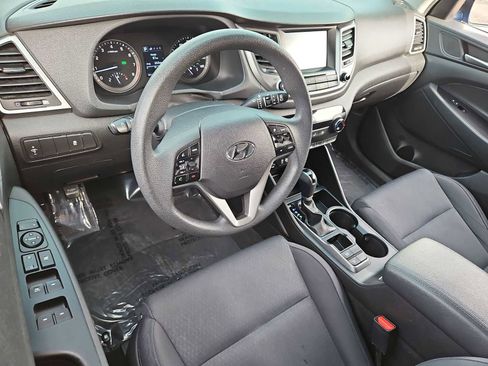 Used 2018 Hyundai Tucson SEL image 10
