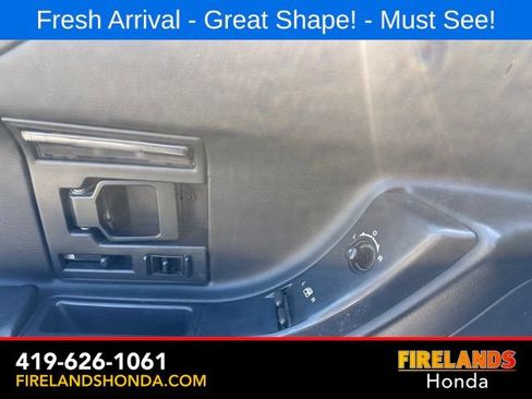 Used 1994 Chevrolet Corvette Coupe RWD image 21