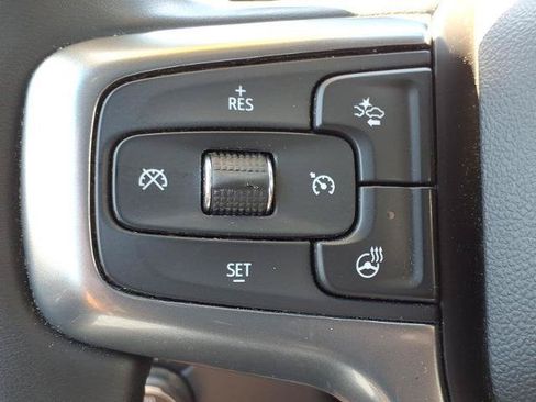 Used 2024 Chevrolet Silverado 1500 LT AWD/4WD image 16