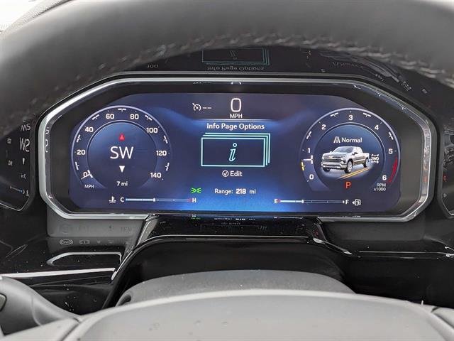 New 2026 Chevrolet Silverado 1500 RST w/ Convenience Package II AWD/4WD image 49