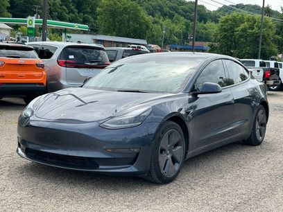 Used 2022 Tesla Model 3 Long Range