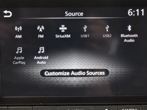 Used 2023 Nissan Rogue SV FWD image 31