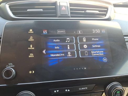 Used 2020 Honda CR-V EX-L image 10