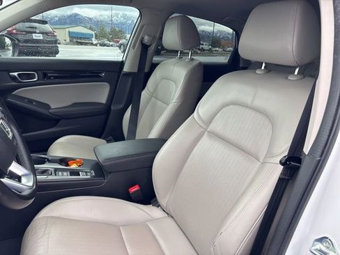 Used 2024 Honda Civic EX-L image 11