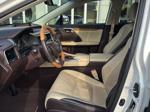 Used 2017 Lexus RX 350 RX 350 image 8