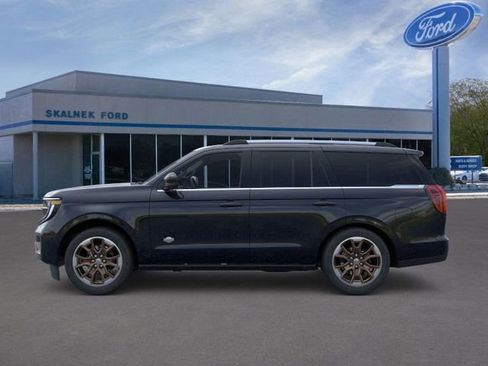 New 2025 Ford Expedition King Ranch image 3