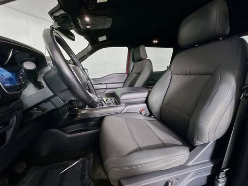 Used 2022 Ford F150 XLT w/ Equipment Group 302A High image 12